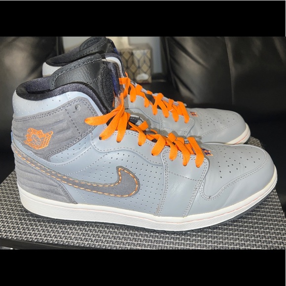 Air Jordan 1 main image 8